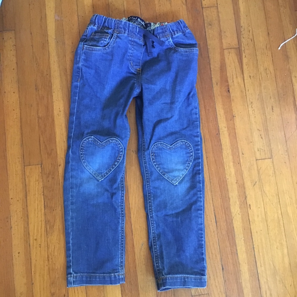 Mini Boden Jeans